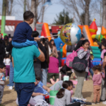 Javier Milei firmó el decreto que restablece la denominación oficial de «Día del Niño»