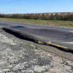 La Justicia ordenó al Gobierno reparar rutas nacionales del sur de Santa Fe