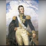 Este 17 de agosto es feriado nacional por el Paso a la Inmortalidad del General José de San Martín