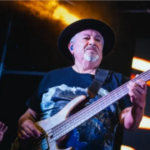 Murió a los 68 años José Luis “Pucho” Ponce, bajista de Los Tekis