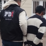 PDI detuvo a un hombre condenado a 16 años de prisión por delitos contra la integridad sexual