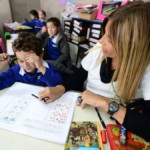 Más de 68 mil docentes, directivos, secretarios, preceptores y asistentes escolares cobran este sábado el incentivo mensual de julio