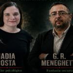 «La oscuridad desde Laguna Paiva» se presenta en la Feria del libro en Santa Fe