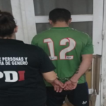 Detuvieron en Esperanza a un hombre en el marco de una investigación por violencia de genero