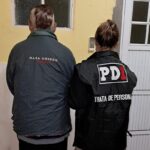 La Policía de Investigaciones detuvo a un hombre en  Helvecia en el marco de una causa por presunto abuso sexual