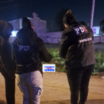 Un hombre pelea por su vida tras recibir tres impactos de arma de fuego en Recreo