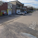 Investigan el robo de una millonaria suma de dinero dentro de la casa de una jubilada de Laguna Paiva