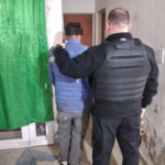 Un aprehendido tras intento de robo en un depósito comercial en Recreo
