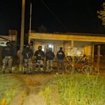 Una mujer detenida por Microtráfico en Villa Ocampo: La PDI secuestro, dinero, cocaína y otros elementos de interés