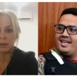 Mariana Ortigala aliada de la banda narco Los Monos fue condenada a mas de 5 años por extorsiones y estafa