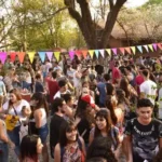 Se suspende la Fiesta de la Primavera y Día del Estudiante en Recreo