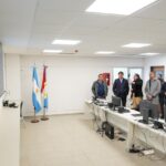 La Unidad Penitenciaria de Recreo incorpora monitoreo con inteligencia artificial, reconocimiento facial e identificación de voz para controlar llamadas