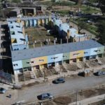 Fuerte respuesta habitacional: en 7 días, la Provincia entregó más de 500 viviendas en la ciudad de Santa Fe
