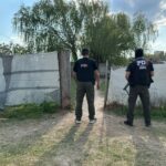 Allanamientos y detenciones por microtráfico en Rafaela