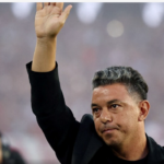 Marcelo Gallardo será el nuevo DT de Ecuador
