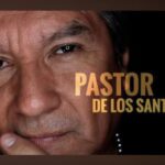 Fallecio Pastor de los Santos