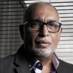 Falleció «El Negro» González Oro