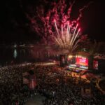 Cerraron los Juegos Suramericanos en Santa Fe