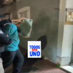 Un presunto homicida fue aprehendido en Laguna Paiva