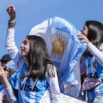 Pullaro sobre los Juegos Suramericanos 2026: “En tres días de competencia ya llevamos 650.000 entradas sacadas por internet”