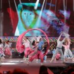 Cultura: abrió la convocatoria para integrar el cuerpo de baile de la Delegación Santafesina Cosquín 2027