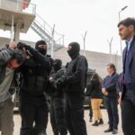 Pullaro inauguró la Unidad Penitenciaria de Recreo y convocó a “terminar con el garantismo bobo”