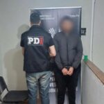 Cayo el “Gordo Basura” acusado de un crimen en Santa Fe
