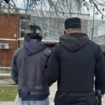 Trasladaron a un hombre en Santo Tome que provocaba disturbios y hostigaba a fieles en una iglesia