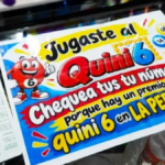 Bariloche creyó tener un millonario del Quini Seis, pero todo fue un error