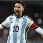 Messi integra la lista de la Selección y jugará un último amistoso para despedirse con la camiseta argentina