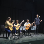 Música a la Carta 2026: una propuesta para disfrutar del talento recreino