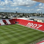 Independiente de Avellaneda concentrará en Esperanza previo a su partido con Unión