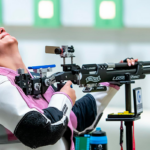 Fernanda Russo ganó la medalla de oro en rifle en Recreo y pidió más apoyo para el deporte argentino