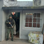 Una investigación por lavado y narcotráfico que nació en Santa Fe llegó hasta una cárcel de Neuquén