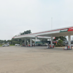 Le sacaron combustible a un transportista de Videla que estacionó para descansar en la localidad de Nelson.
