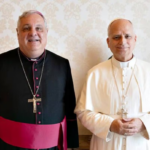 El Vaticano confirmó la agenda de León XIV en la Argentina