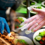 Nuevo Curso de Manipulación Segura de Alimentos en Estación Recreo