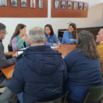 Alumnos de la EESOPI N° 3197 harán prácticas pedagógicas en el Concejo Municipal de Recreo