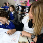 Asistencia Perfecta: cobraron el incentivo mensual de agosto más de 63 mil docentes, directivos, secretarios, preceptores y asistentes escolares