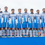 Los Leones, pentacampeones sudamericanos: Argentina venció a Chile en Santa Fe 2026