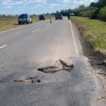 Ruta Nacional 11: preocupación por los cinco peajes previstos en Santa Fe