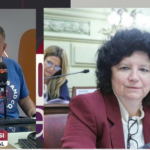Silvia Malfesi impulsa un paquete de leyes para atraer inversiones a la provincia