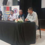 Presentaron la 12° Fiesta Provincial y 14° Regional de la Bondiola en Recreo