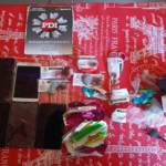 Detienen a un hombre y secuestran vehículos, drogas y dinero en Helvecia y Santa Fe