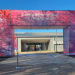 Recreo inauguró el Invencible Centro Internacional de Tiro Deportivo para los Juegos Suramericanos 2026