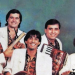Murió Ricardo “Oveja” Stec, histórico percusionista de Los Palmeras