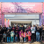 Recreo inauguró el Invencible Centro Internacional de Tiro Deportivo para los Juegos Suramericanos 2026