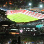 Este lunes Unión de Santa Fe e Instituto de Córdoba se miden en el estadio 15 de Abril