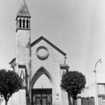 Muestra fotográfica por los 130 años del Templo Parroquial San Miguel Arcángel