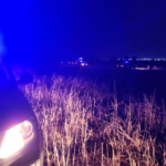Tragedia en una ruta en Santa Fe: dos muertos tras un violento choque entre tres vehículos